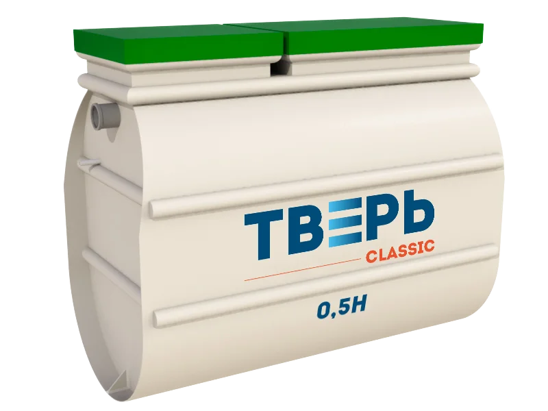 Тверь Classic 0.5ПНМ — фото 1