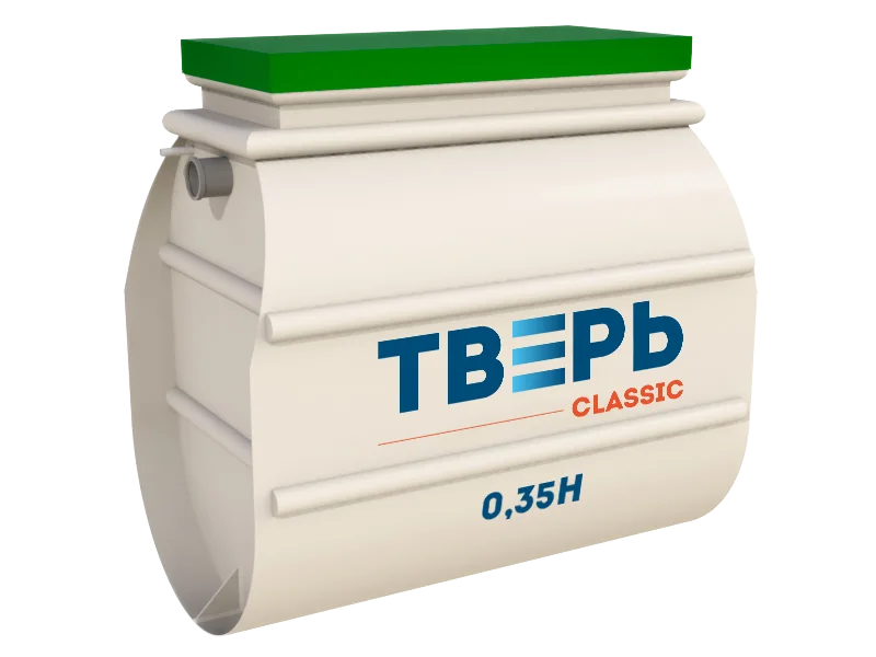 Тверь Classic 0.35Н