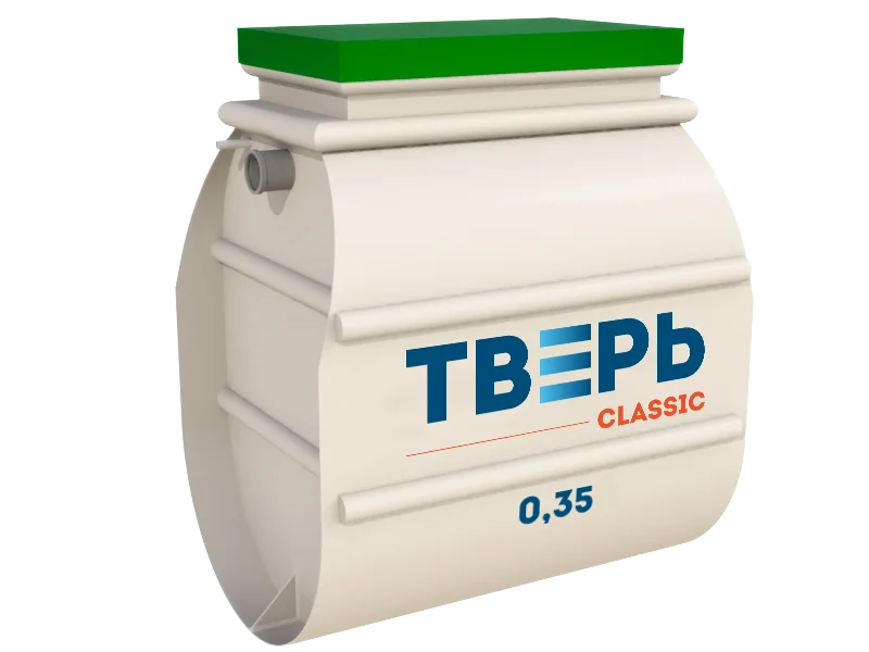 Тверь Classic 0.35