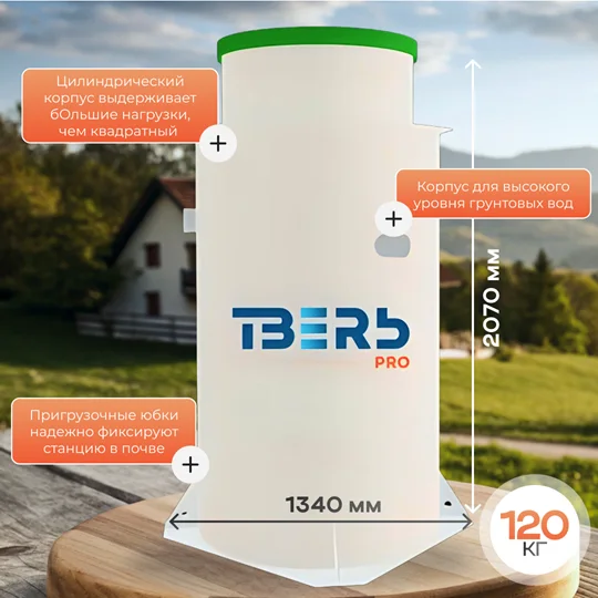 Тверь Pro 0.5Н — фото 2