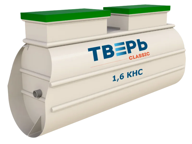 Тверь Classic 1.6НМП
