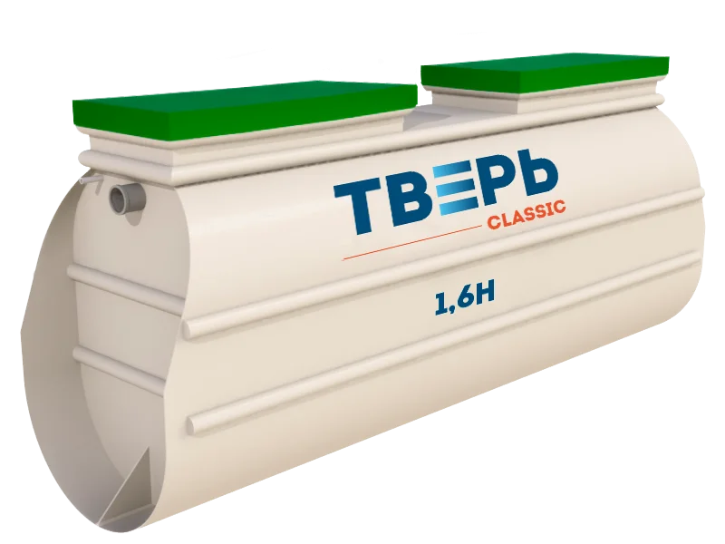 Тверь Classic 1.6ПНМ»