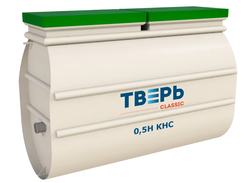 Тверь Classic 0.5Н КНС — фото 1