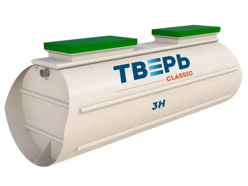 Тверь Classic 3Н