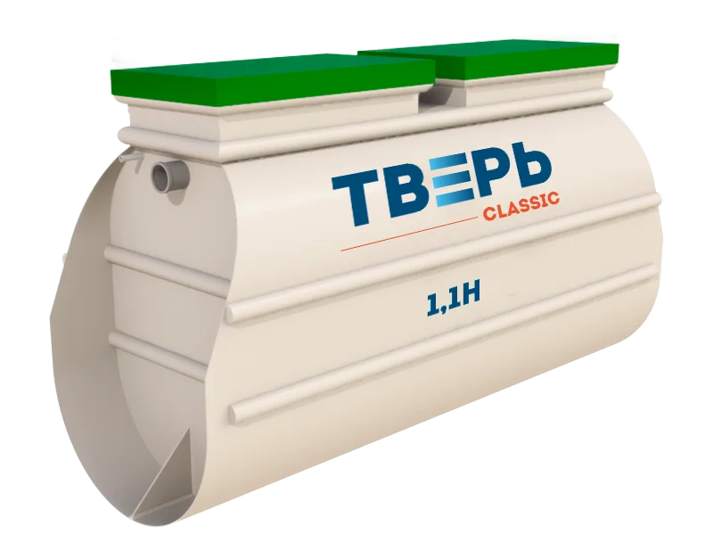 Тверь Classic 1.1Н