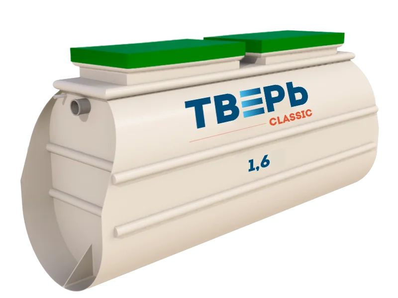 Тверь Classic 1.6ПМ»