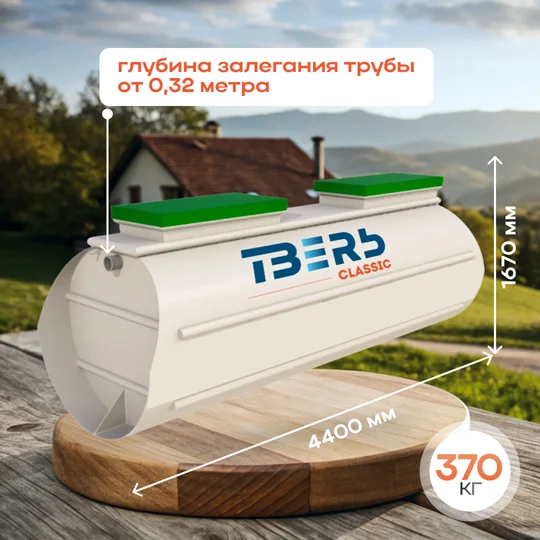 Тверь Classic 3Н КНС — фото 2