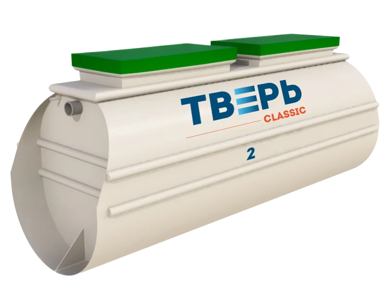 Тверь Classic 2