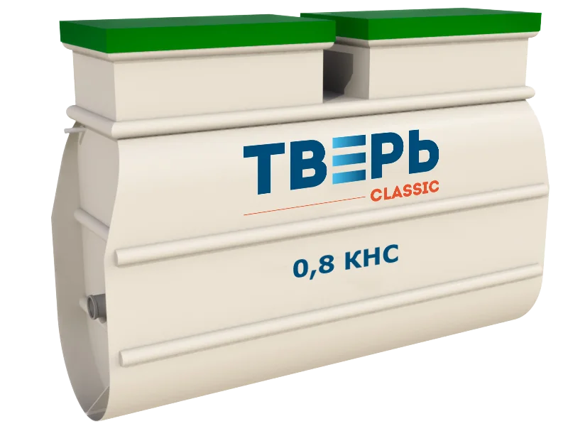 Тверь Classic 0.8 КНС — фото 1
