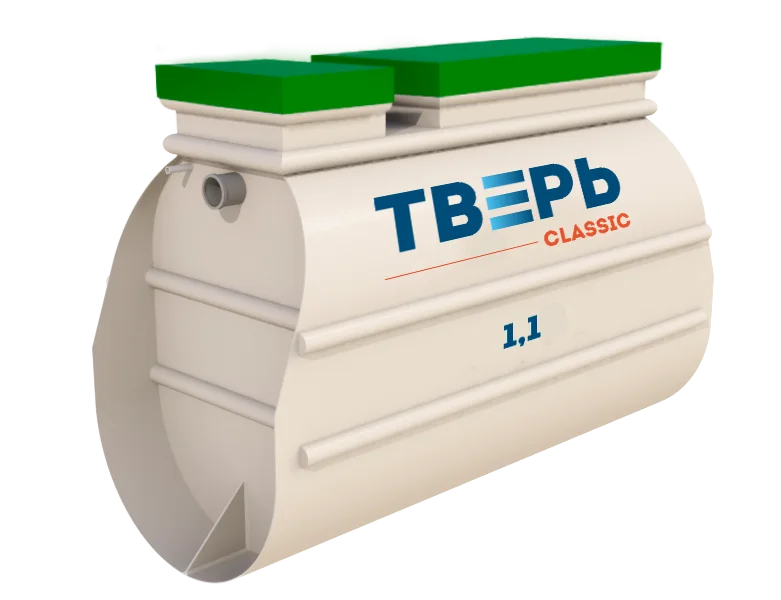Тверь Classic 1.1ПМ — фото 1
