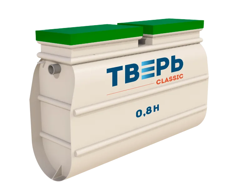 Тверь Classic 0.8ПНМ — фото 1