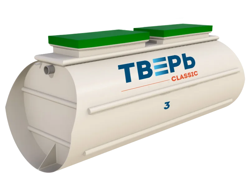 Тверь Classic 3 КНС