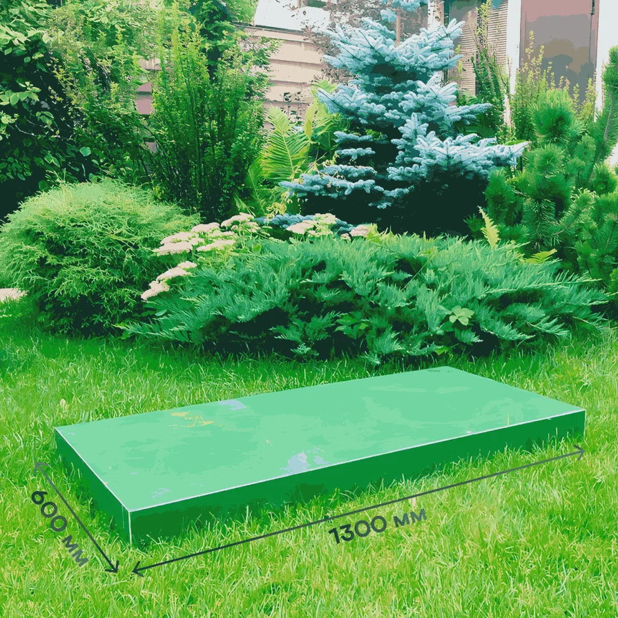 Тверь Classic 0.5 КНС — фото 4