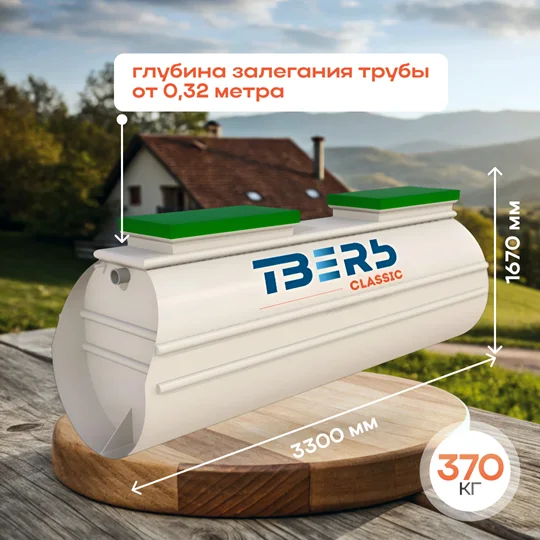 Тверь Classic 2ПНМ — фото 2