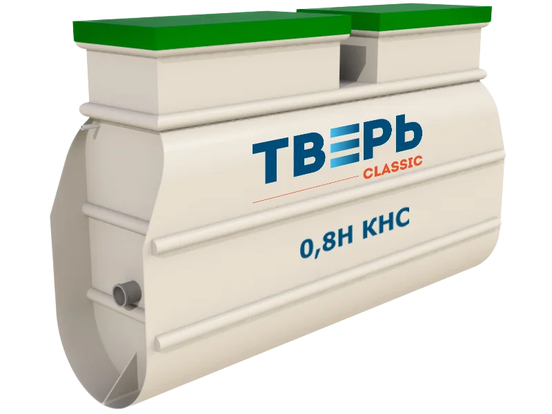 Тверь Сlassic 0.8НПНМ — фото 1