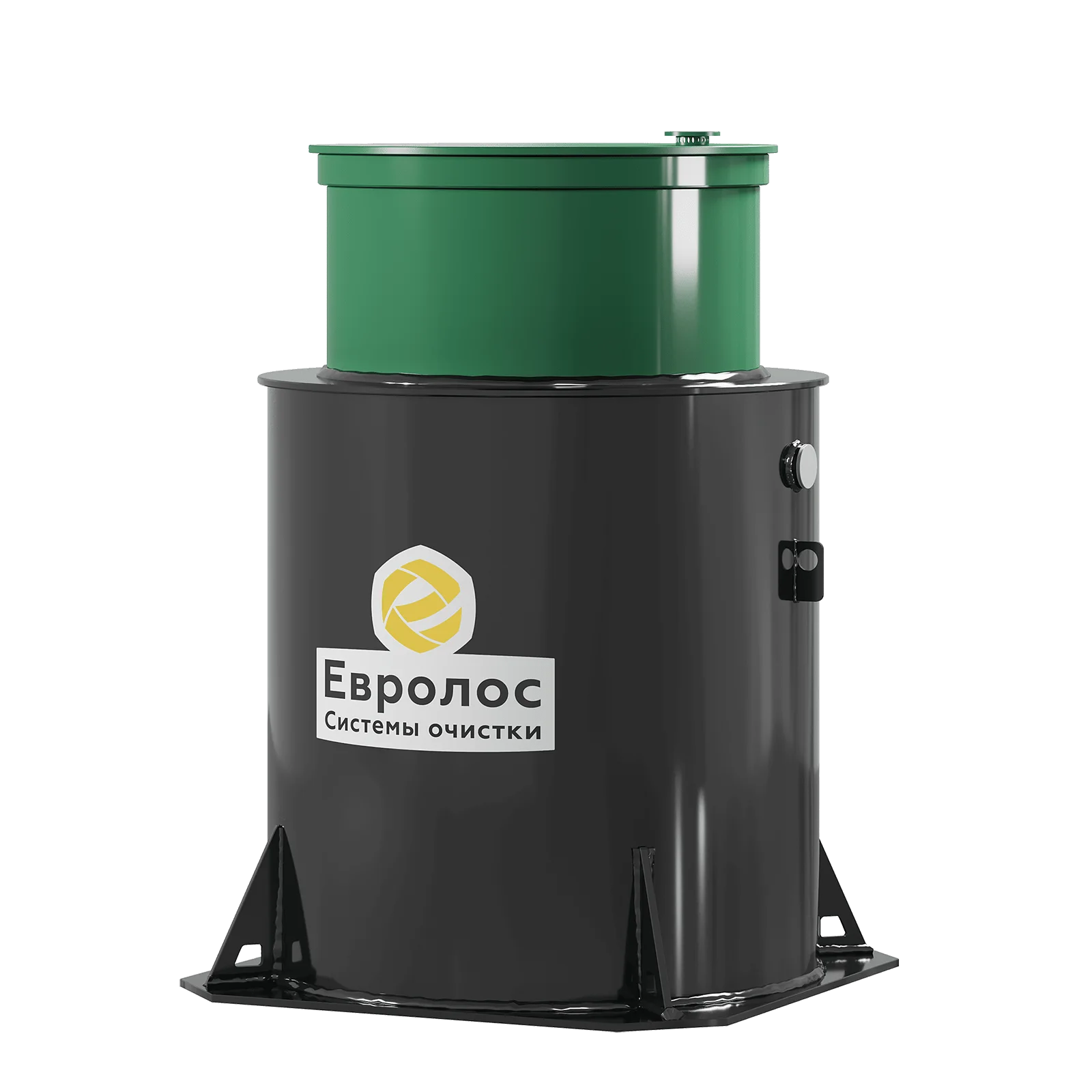 Септик Евролос ПРО 4